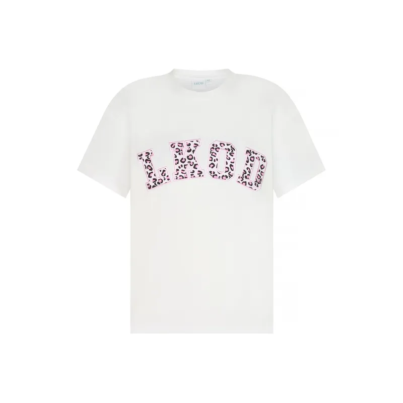 LKOD T Shirts Unisex-0