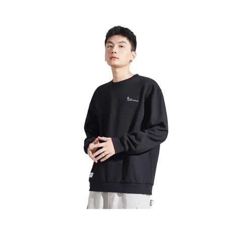 Tonlion Sweatshirts Men
