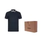 Sea Blue+Shopping Bag Packaging (Shopping Bag Included)