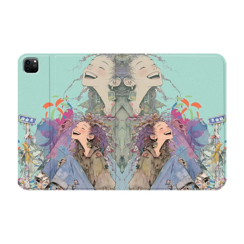 YIBAOBAO Tablet Protective Cases-23