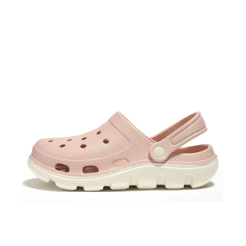 Cat power Clogs Unisex-12