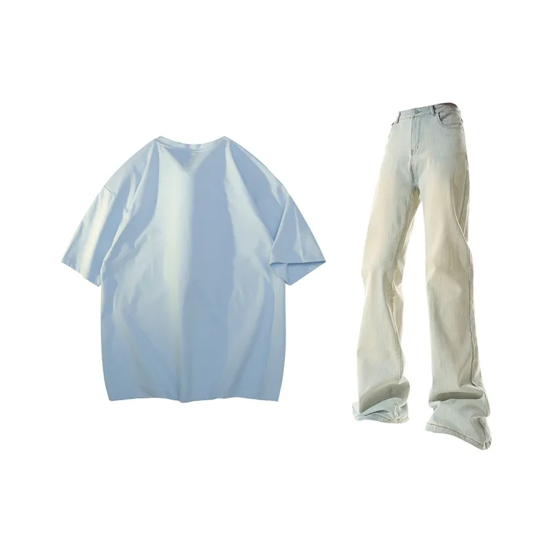 Tre Club Casual Sportswear Unisex-11
