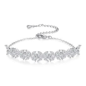 ALI THE FOX Alloy Bracelets Women's