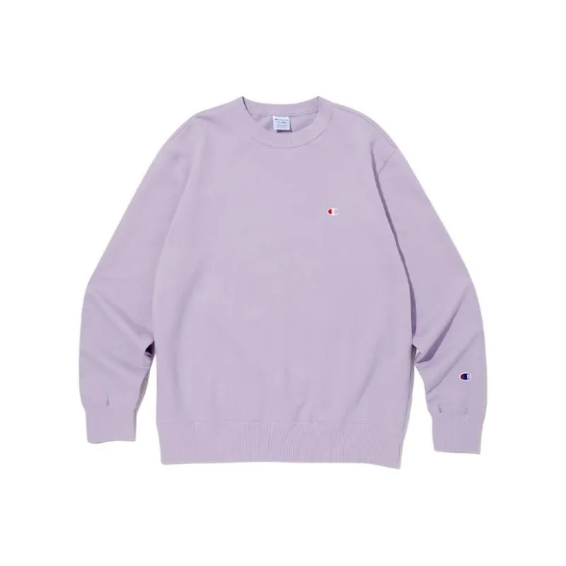Champion Sweatshirts Men Violet-0