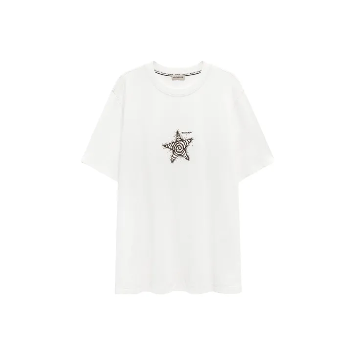 NO ONE ELSE T Shirts Unisex-0