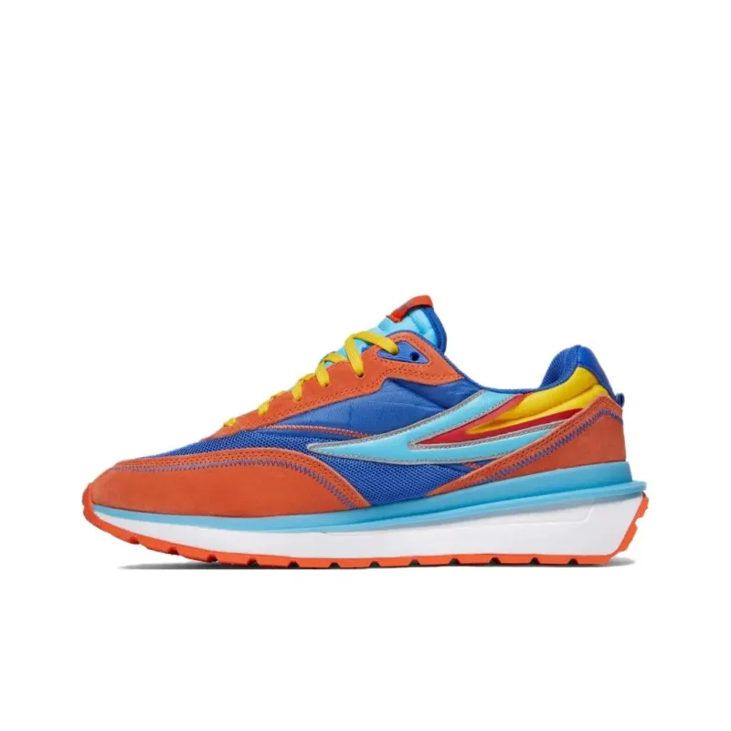 FILA Renno Dragon Ball Super Goku-0