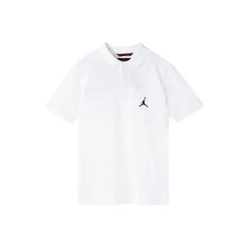 JORDAN Jumpman Air Polo Shirts Men