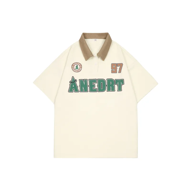 SEANBYSEAN Polo Shirts Unisex-0
