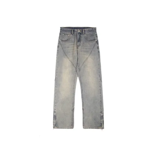 FAVEPOP Jeans Unisex