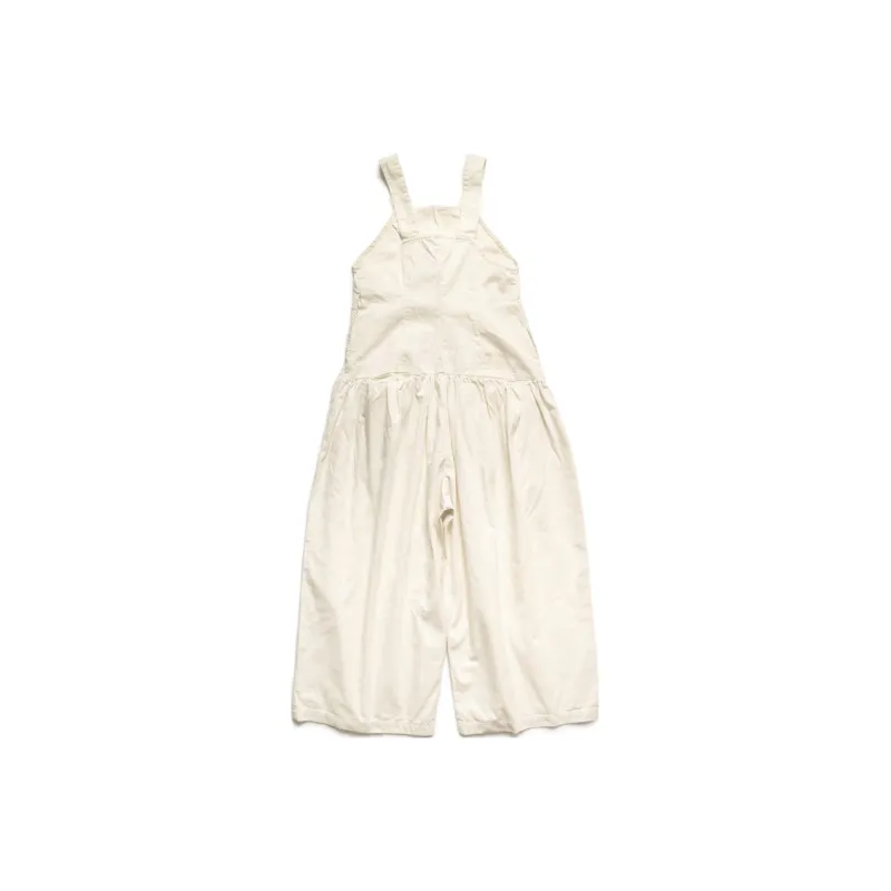 Kapital Overalls Women's-1