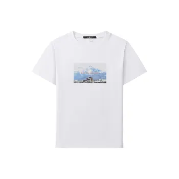 7 FOR ALL MANKIND T Shirt Unisex