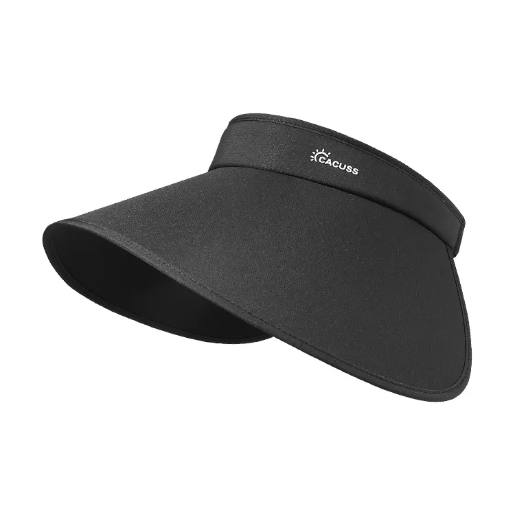 CACUSS Junior Polyester Sun Protection Hats Women's-0