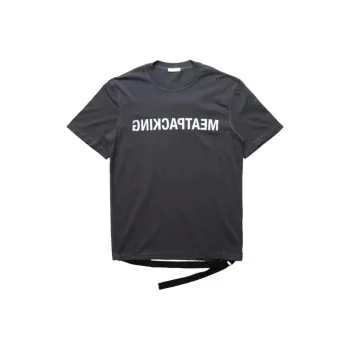 Helmut Lang Meatpacking T Shirt