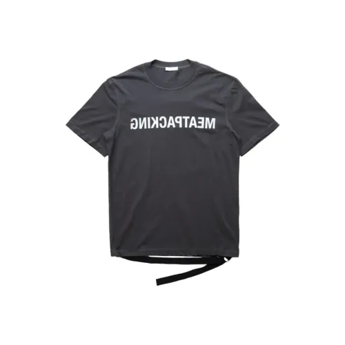 Helmut Lang Meatpacking T Shirt