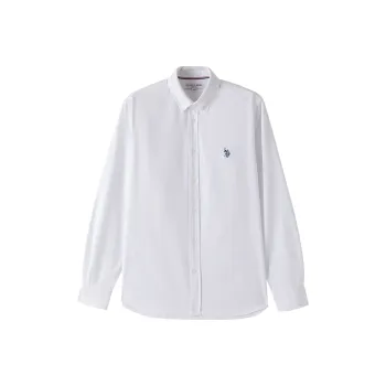 U.S. POLO ASSN. Shirts Men