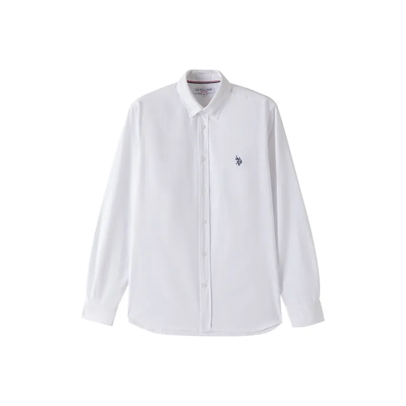 U.S. POLO ASSN. Shirts Men-0