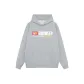 Dark Heather Gray