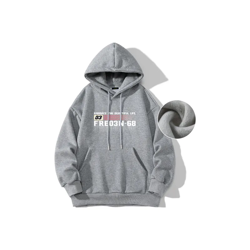 FREO3N Sweatshirts Unisex-20