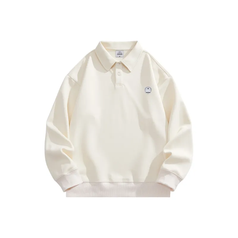 Doraemon Sweatshirts Unisex-12