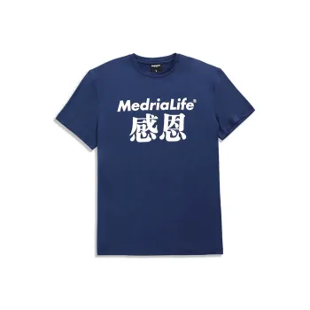 MEDRIA T Shirts Unisex