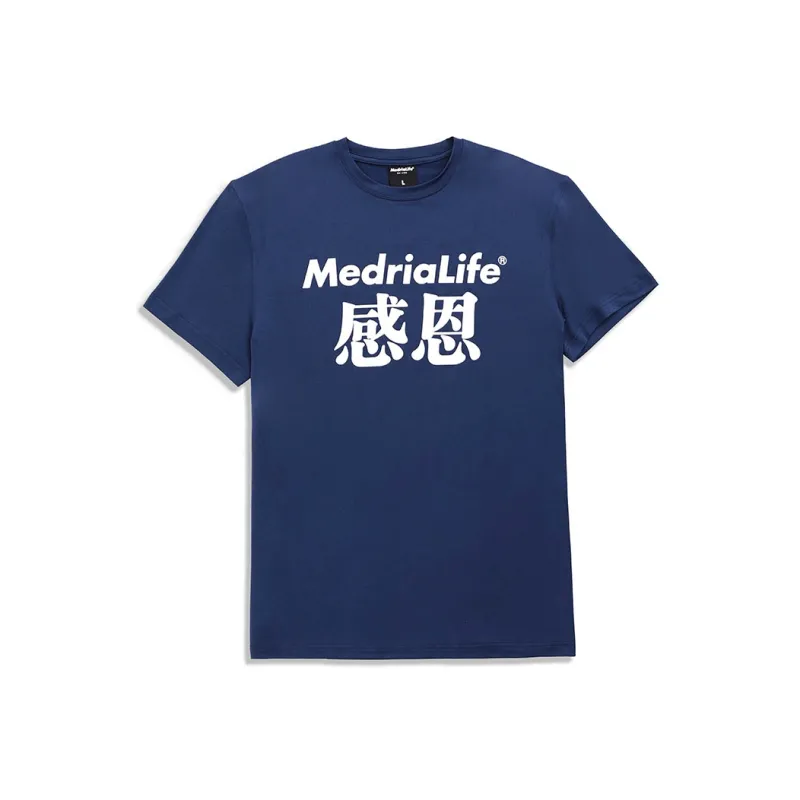 MEDRIA T Shirts Unisex-0