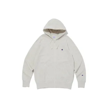 Champion Sweatshirts Men Cream