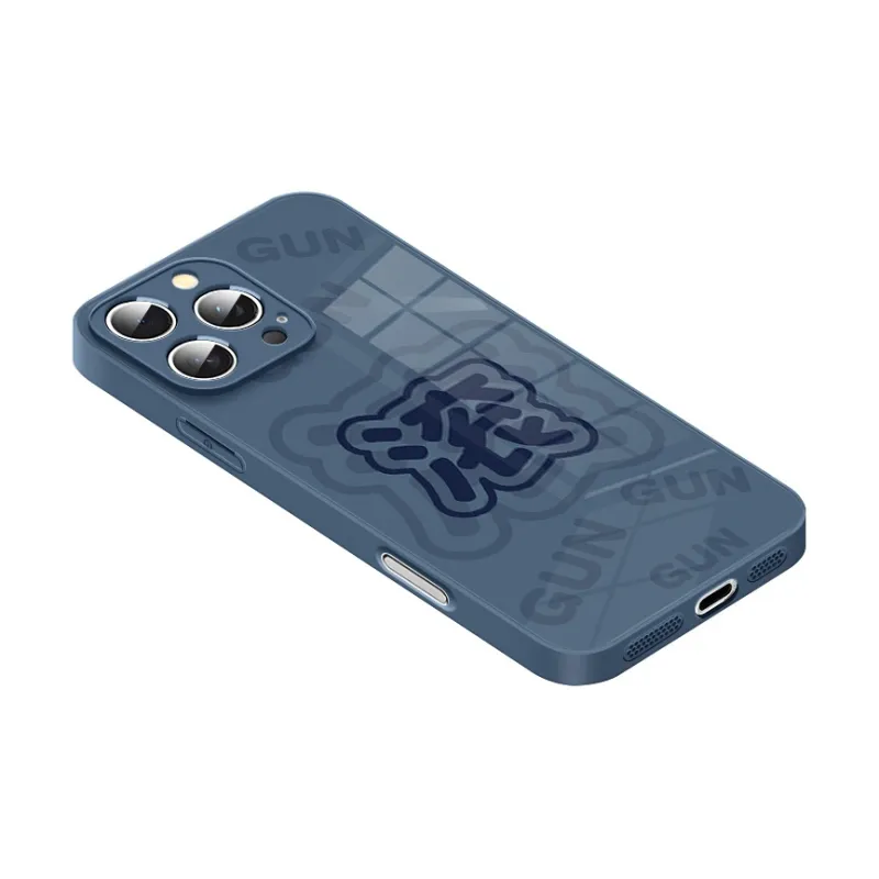 Small bones Phone Cases-19