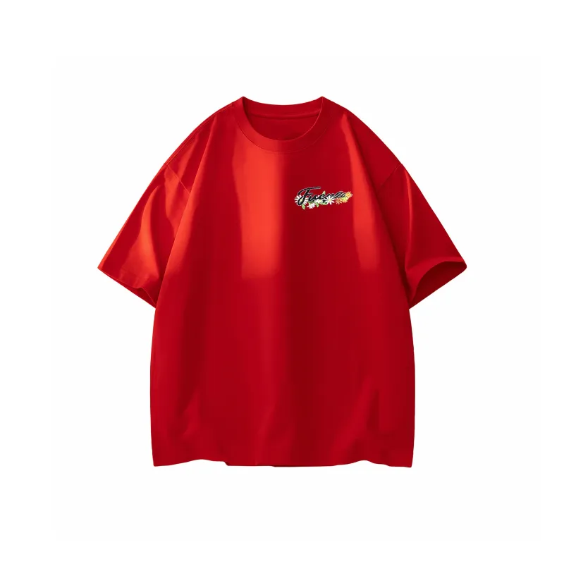 Ferrero Ross x FUERZA T Shirt Unisex-16
