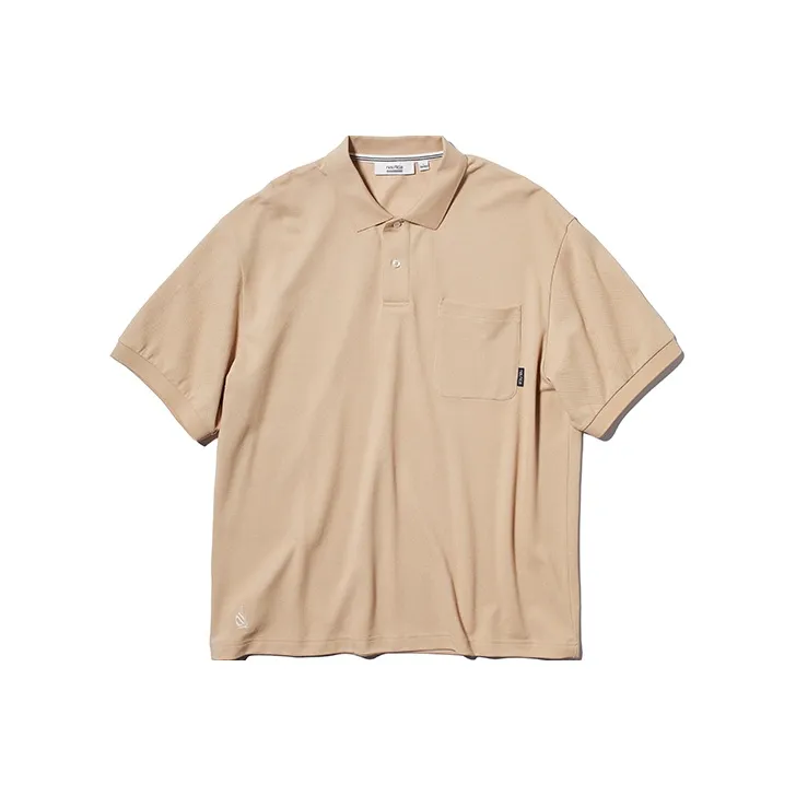 Nautica White Sail Nautica White Sail SS22 Polo Shirts Unisex-18