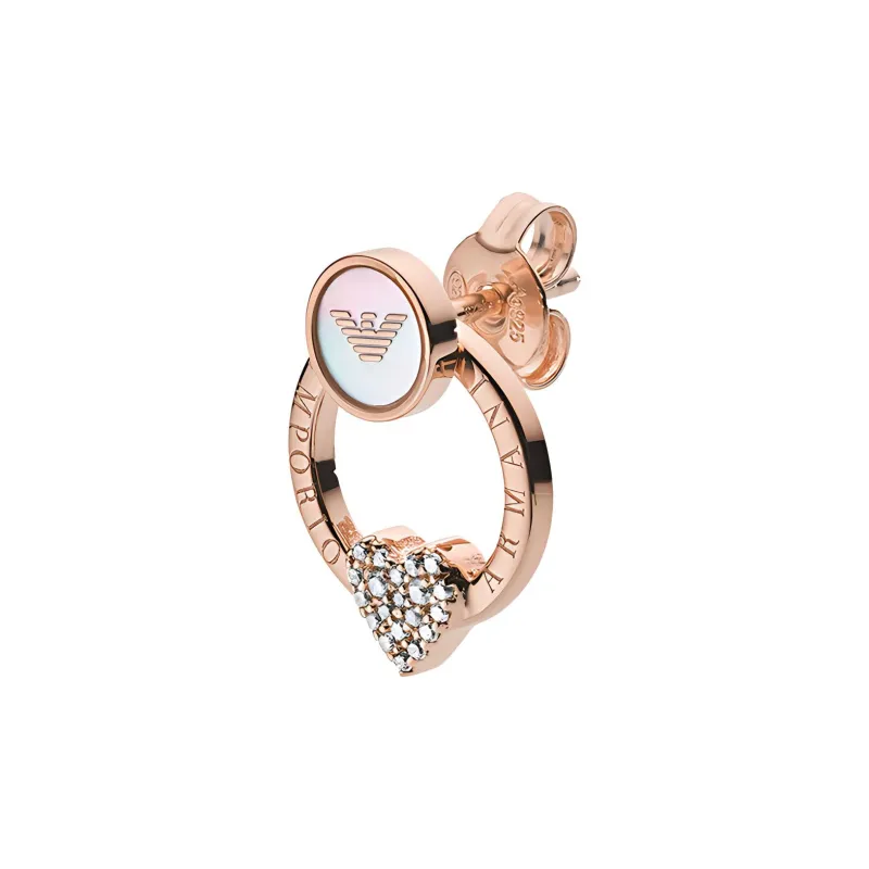 EMPORIO ARMANI Earrings Women's-1