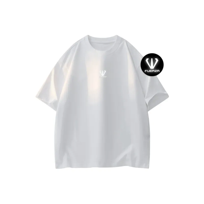Ferrero Ross x FUERZA T Shirt Unisex-3