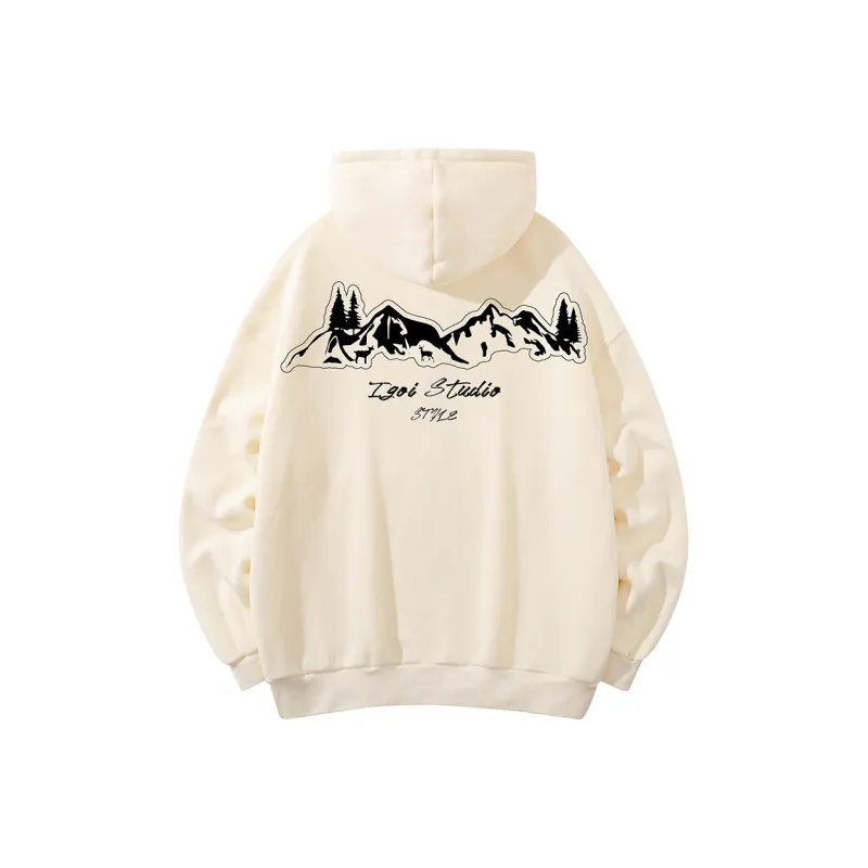 IGOI Sweatshirts Unisex-6