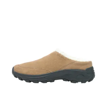 MERRELL WinterSlide Low Top Casual Shoes Men's Camel