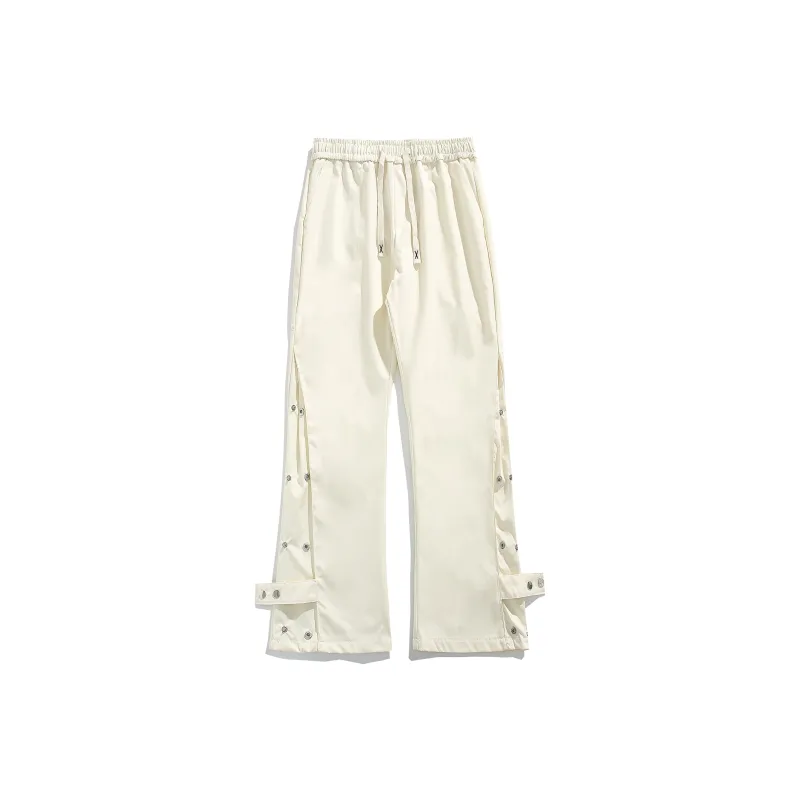 PERK EGLE Casual Pants Unisex-7