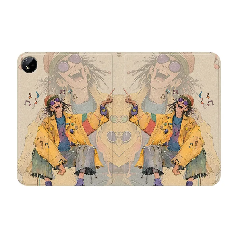 YIBAOBAO Tablet Protective Cases-7