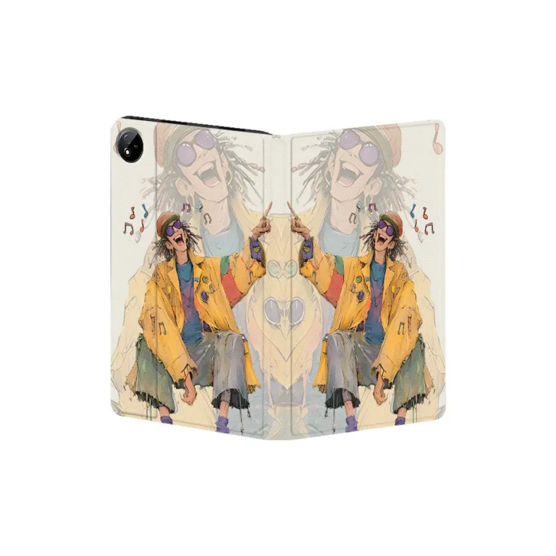YIBAOBAO Tablet Protective Cases-2