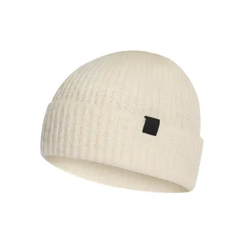 Adidas Acrylic Beanies Unisex Ecru
