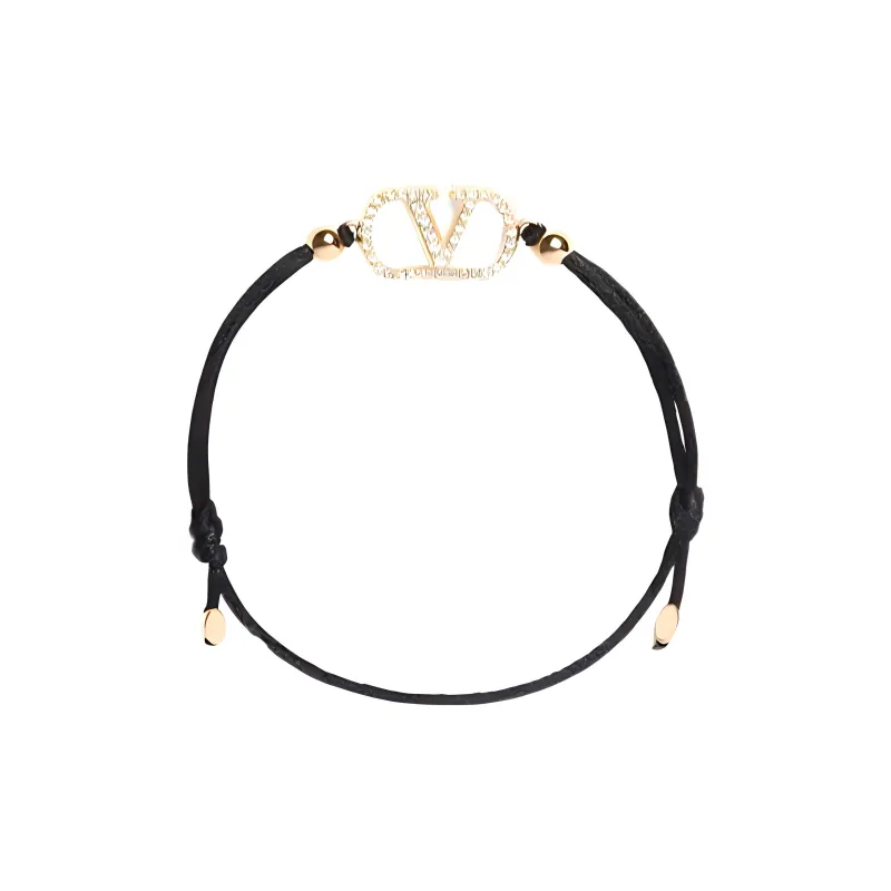 Valentino VLogo Signature Bracelet-0