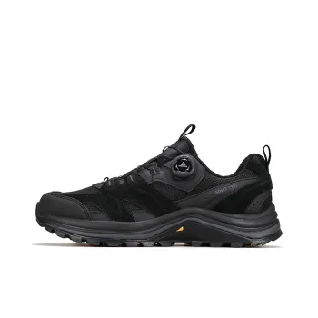 HUMTTO Anti Slip Wear Resistant Low Top Outdoor Shoes Women's