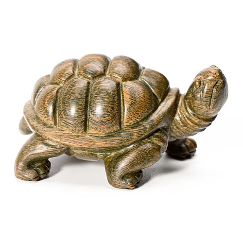 Tianzong Green Sandalwood Ornaments Unisex