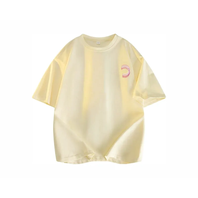 JINBEILE T Shirts Unisex-21