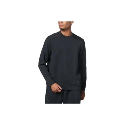 Under Armour UA Apollo Sweatshirt Men's Black