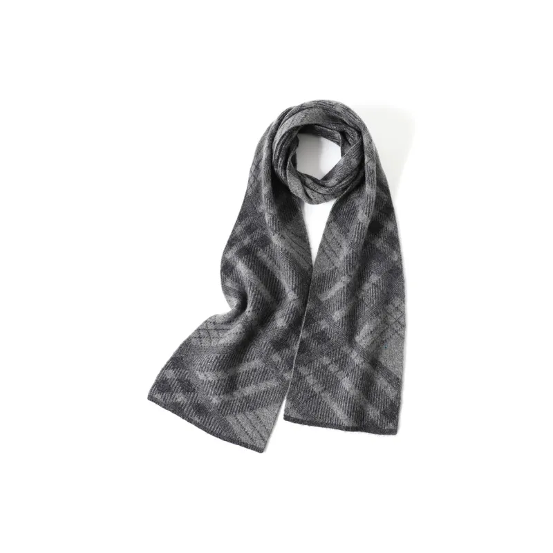 TUCANO Knit Scarves Men-1