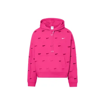 Nike X Jacquemus Swoosh Hoodie
