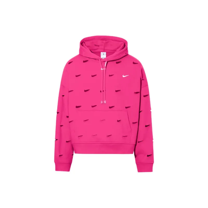 Nike X Jacquemus Swoosh Hoodie-0