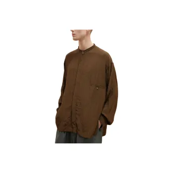 Lemaire Boxy Shirt