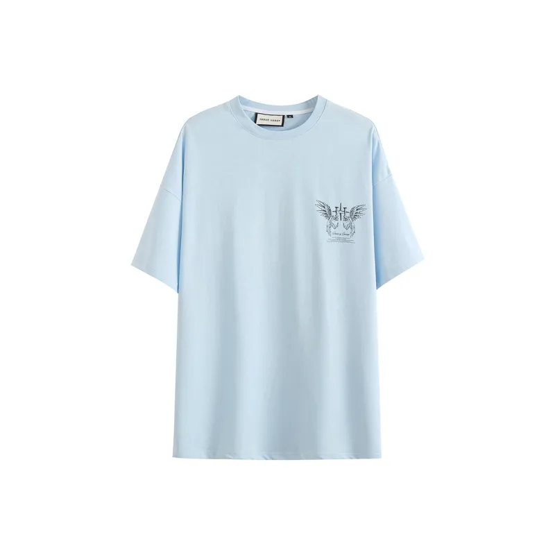 HARDY HARDY T Shirts Unisex-9