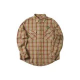 Green Plaid