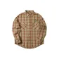Green Plaid