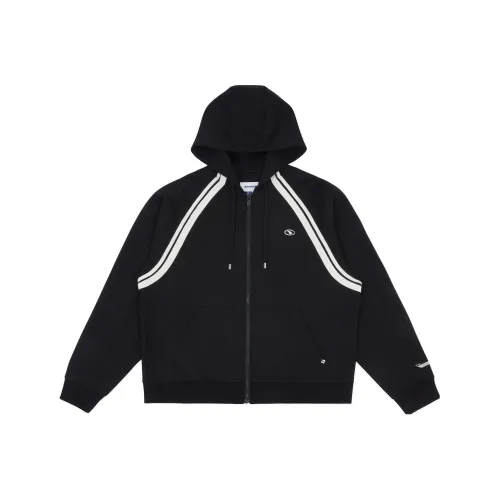 Norma Fleece Sweatshirt